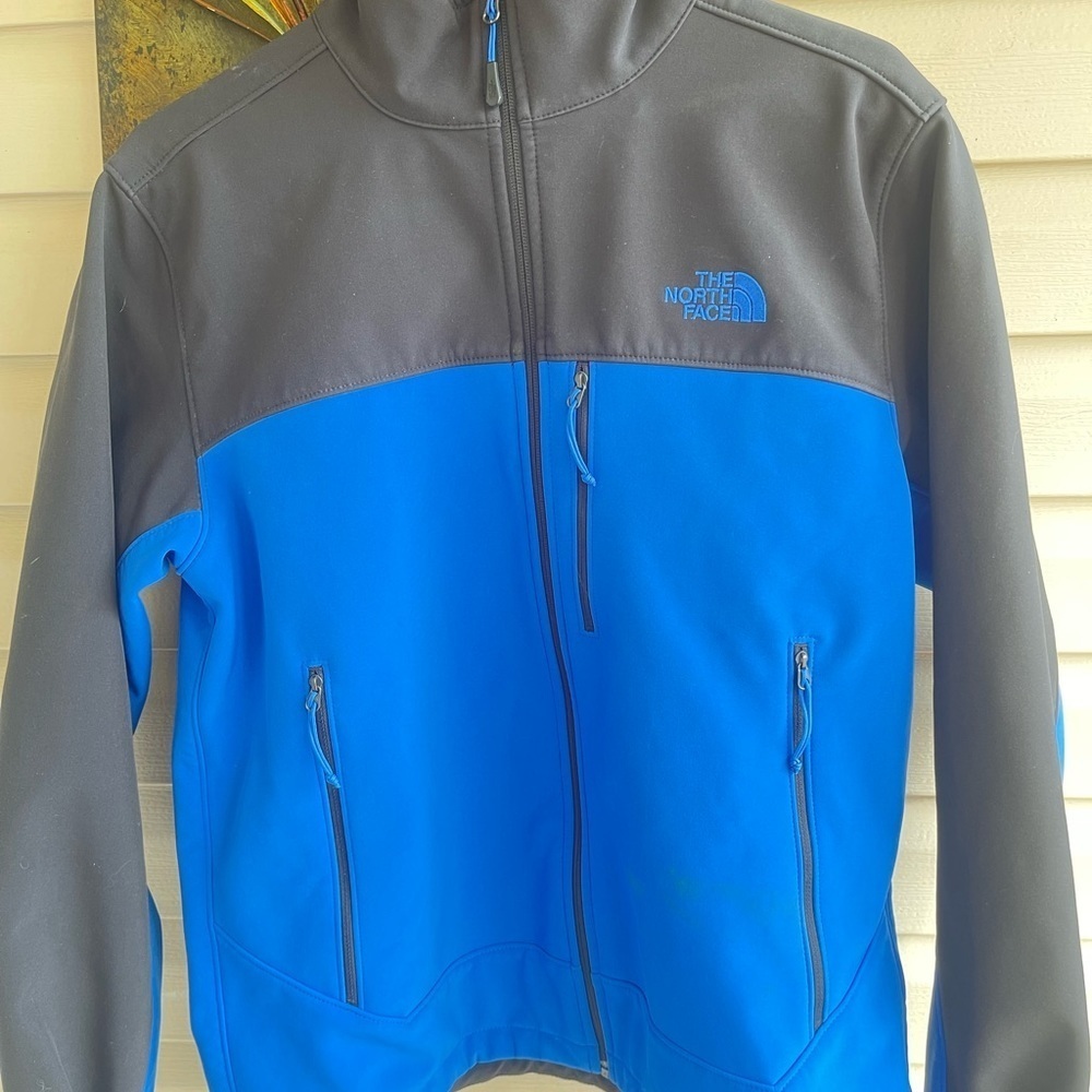 THE NORTH FACE Mens Sun Rise Full Zip Jacket
